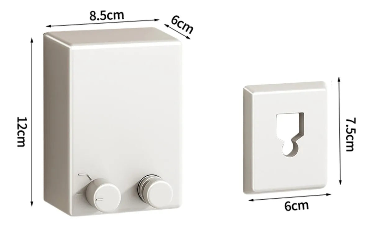 Tendedero Retráctil para interiores y exteriores