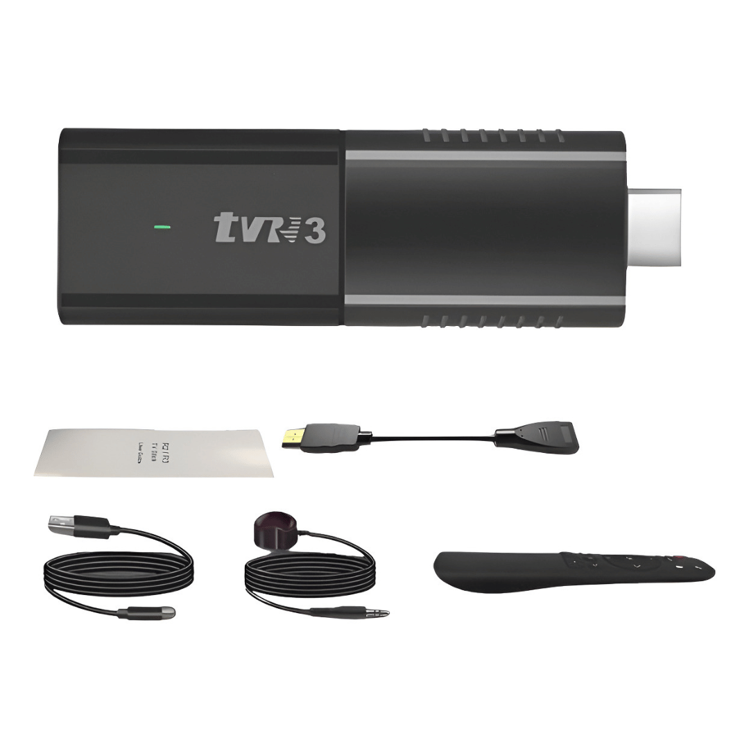 TV Stick 4k - Desbloquea TV ilimitada