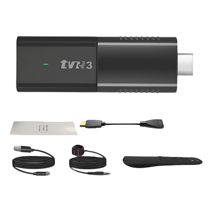 TV Stick 4k - Desbloquea TV ilimitada