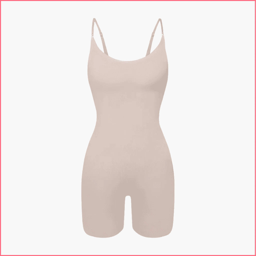 Faja Body-Short InfinityCurve™