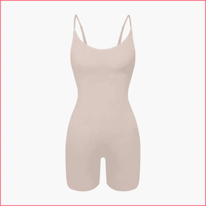 Faja Body-Short InfinityCurve™