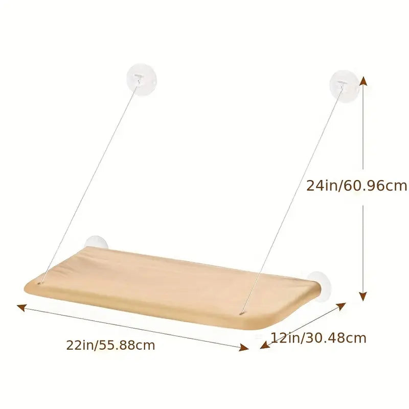 CatLuxe™ -  Convierte a tu gato en el vigilante de la casa y el barrio