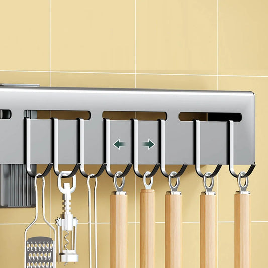 Rack Organizador de Cocina Multiuso