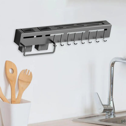 Rack Organizador de Cocina Multiuso