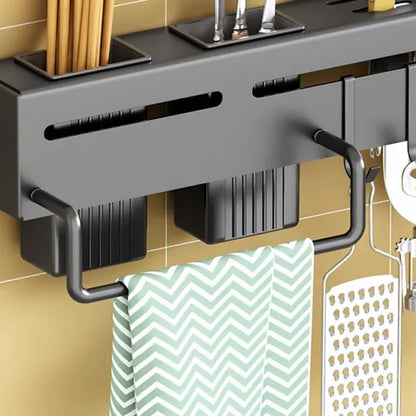 Rack Organizador de Cocina Multiuso