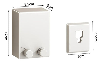 Tendedero Retráctil para interiores y exteriores