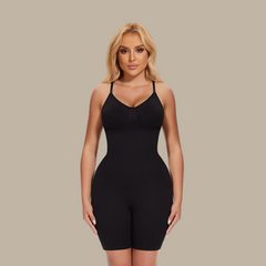 Faja Body-Short InfinityCurve™